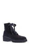 Ron White Eris Combat Boot In Black