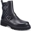 Ron White Francine Bootie In Black