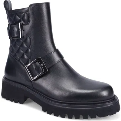 Ron White Francine Bootie In Black