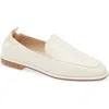 Ron White Gracelyn Loafer In Ivory
