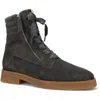Ron White Hayley Lace-up Boot In Gray