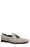 Ron White Ivan Water Resistant Loafer In Sand