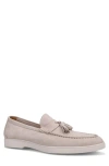 Ron White Jason Tassel Loafer In Buck
