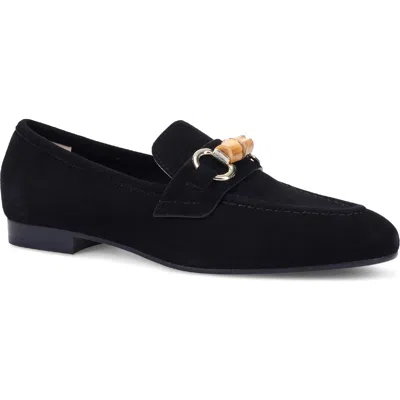 Ron White Kalani Loafer In Onyx