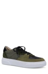 RON WHITE RON WHITE MACKLAN WATER RESISTANT SNEAKER