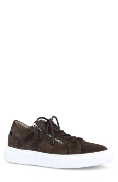 Ron White Mason Sneaker