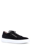 Ron White Mason Sneaker In Black