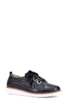 Ron White Noellen Sneaker In Onyx