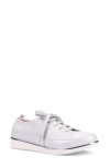 Ron White Novella Sneaker In White