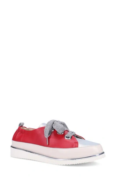 Ron White Novena Sneaker In Multi