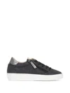 Ron White Oriya Epi Sneaker In Gray