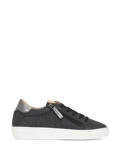 RON WHITE ORIYA SNEAKERS