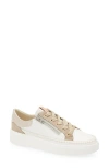 Ron White Ozella Low Top Sneaker In Fawn