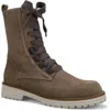 Ron White Rachel Lace-up Boot In Brown