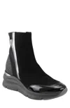 Ron White Rosabelle Boot - Onyx In Black