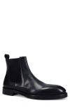 Ron White Ryder Chelsea Boot In Black