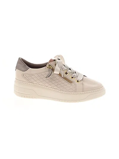 Pre-owned Ron White Sneakers In Ivory