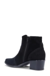 Ron White Syrena Bootie In Black