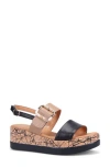 Ron White Tatiana Slingback Sandal In Pink
