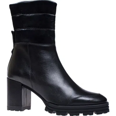 Ron White Terianna Water Resistant Boot In Black