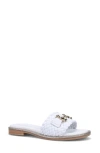 Ron White Vani Slide Sandal