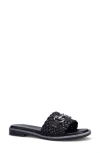 Ron White Vani Slide Sandal In Multi