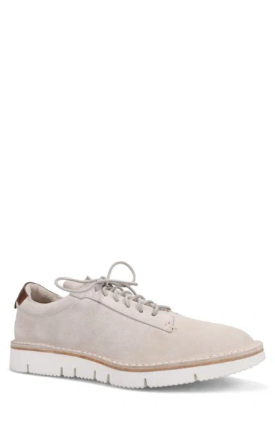 Ron White Vincent Water Resistant Sneaker In Sand