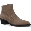 Ron White Wayva Bootie In Mink