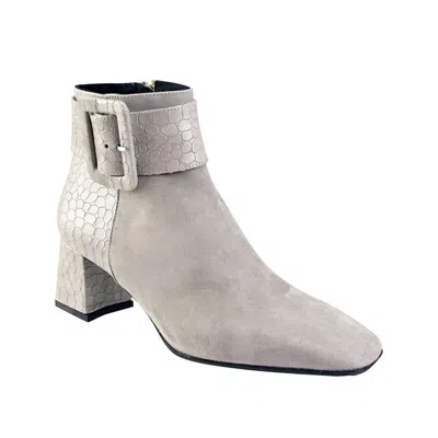 Ron White Women Linzi Ankle Boot In Lamb In Multi