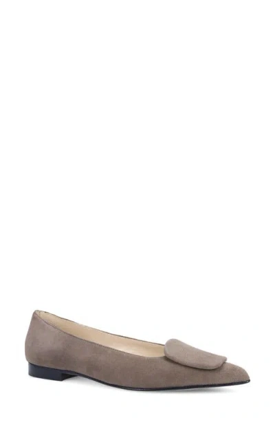 Ron White Yuna Pointed Toe Flat In Multi