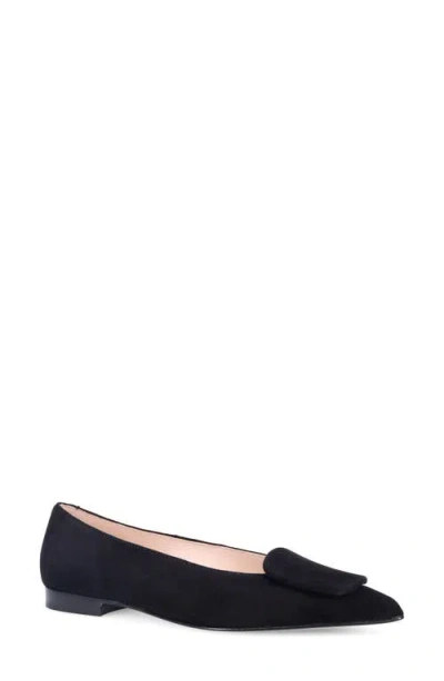 Ron White Yuna Pointed Toe Flat In Multi
