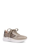 Ron White Zayla Waterproof Sneaker In Brown