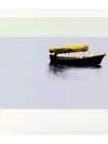 Ronald Morán ''embarcados Viii'' Digital Print On Paper, 14'' X 20'' In Neutral