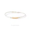 Ronaldo Women's Power Of Prayer Bracelet In Mirrored Sterling Silver In Multi