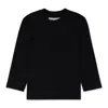 Roni Ilan Feelings Black Blouse In Black