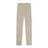 Roni Ilan Mud Dyed Mud Leggings In Brown