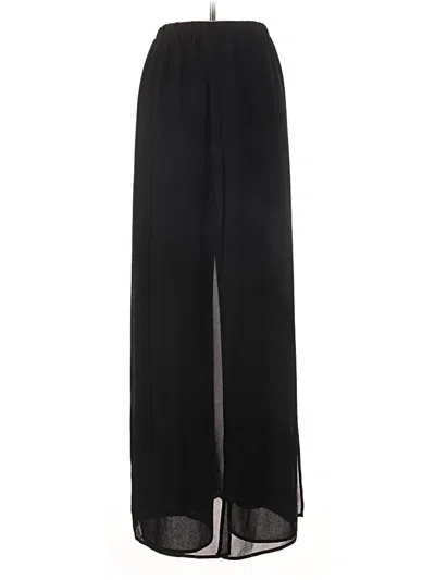 Pre-owned Ronni Nicole Dress Pants In Black