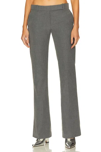 Ronny Kobo 90's Trouser Pants In Grey