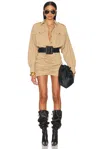 Ronny Kobo Alphonse Dress