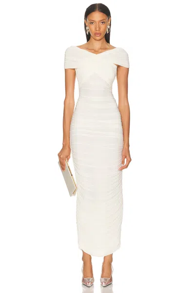 RONNY KOBO AMIRA DRESS