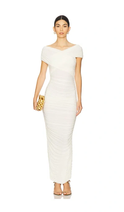 Ronny Kobo Amira Dress