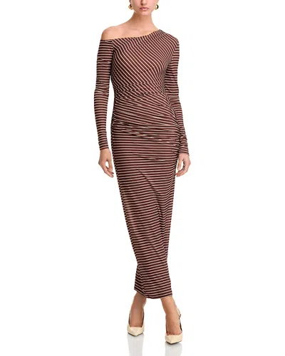 RONNY KOBO ANNAMARIA DRESS