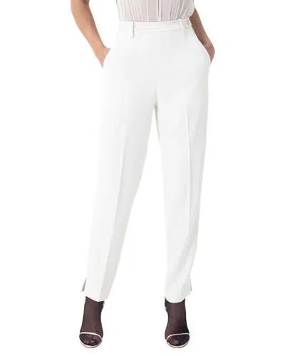 Ronny Kobo Anton Pant In White