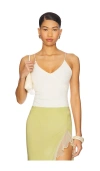 Ronny Kobo Austra Top