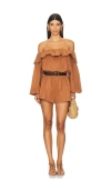 Ronny Kobo Beatriz Romper