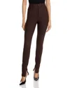Ronny Kobo Berit Pants In Brown