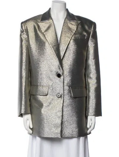 Pre-owned Ronny Kobo Blazer