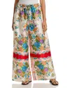 Ronny Kobo Boyer Pant