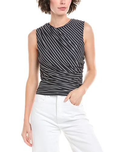 Ronny Kobo Cate Top In Black