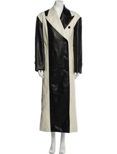 Pre-owned Ronny Kobo Coat